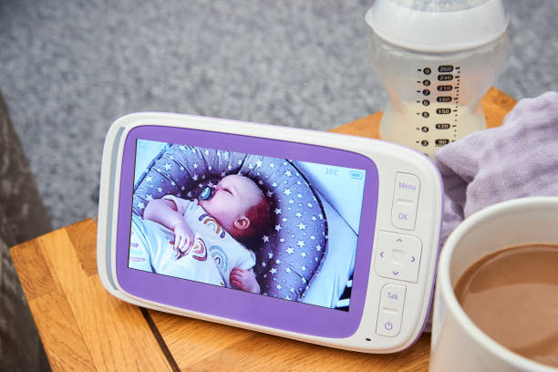 Baby Monitor Market